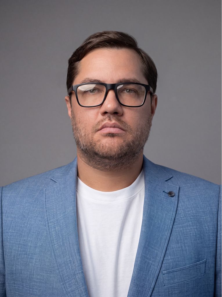 Nikita Zhdanov